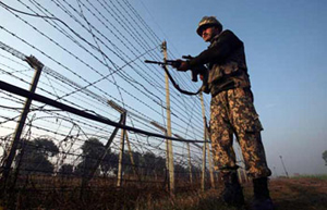 pakistan army